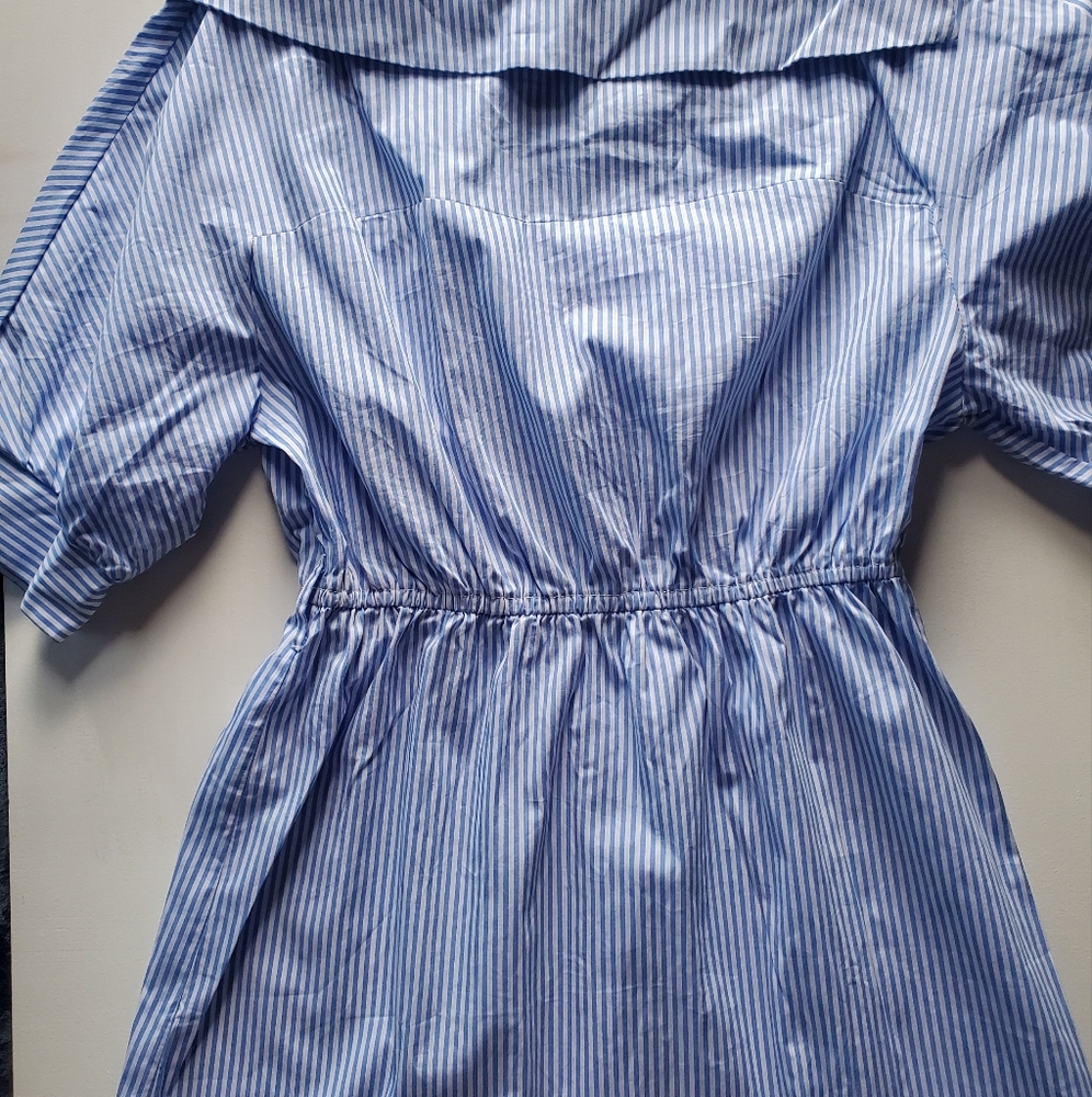 SIMPLEE DRESS - Picture 4 of 15